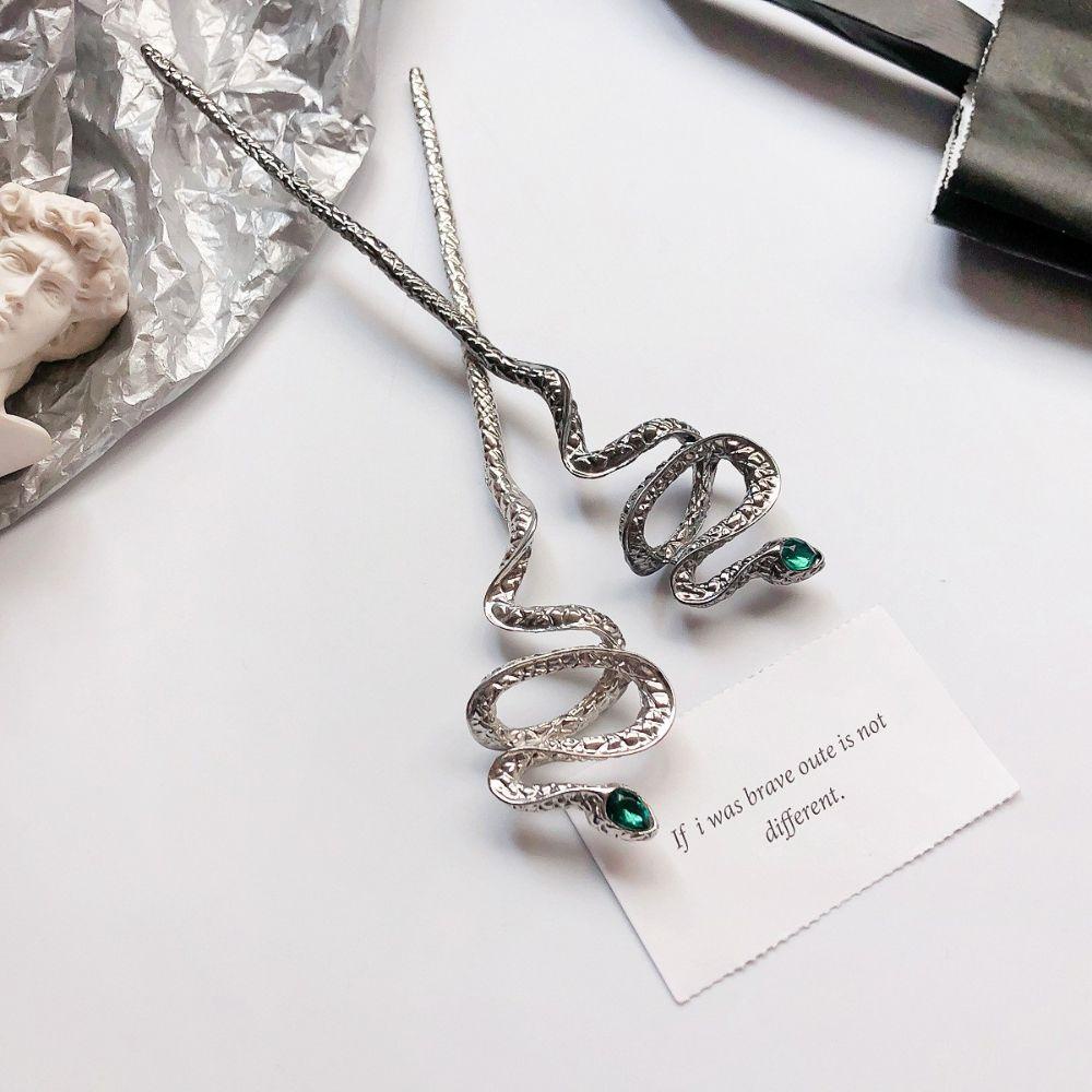 Kẹp Tóc Màu Sáng Sang Trọng Cho Nữ|Phụ Kiện Làm Tóc Chuyên Dụng Chất Lượng Cao