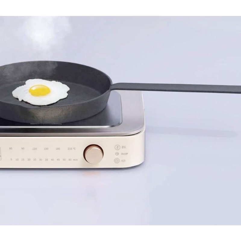 Nồi đa năng CeramicElcook 2 in 1