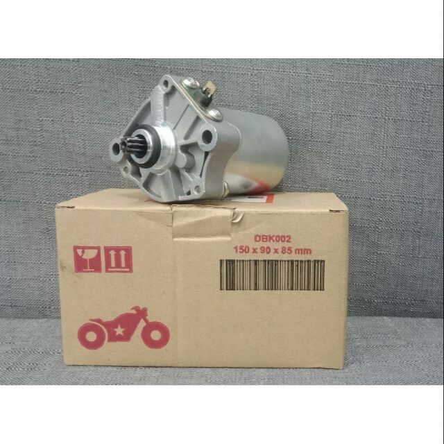 Củ đề AIR BLADE 110