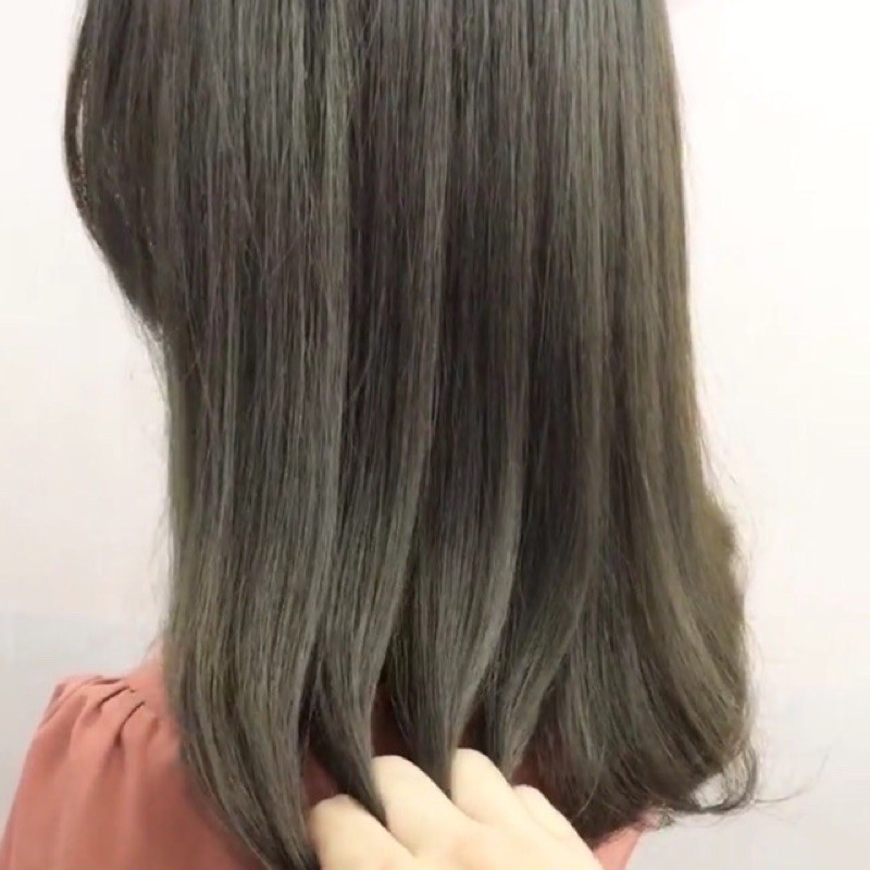 MÀU NHUỘM RÊU KHÓI LẠNH GOLDWELL TOPCHIC COOL MATT 60ml  gồm 3 màu