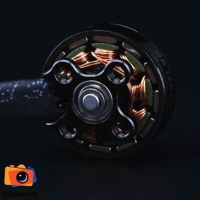 Flywoo Robo RB 1202.5 Motor 5500KV 3-4S