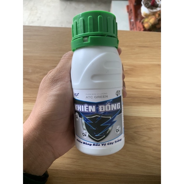 Thuốc tẩy rong rêu, tảo, địa y, nấm, sương mai, thối rễ, chai 200ml ...