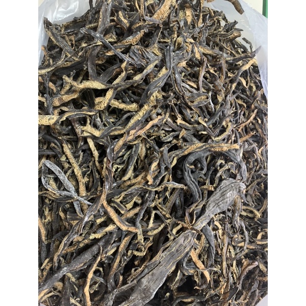 Tảo xoắn Chi lê loại 2 (500g)