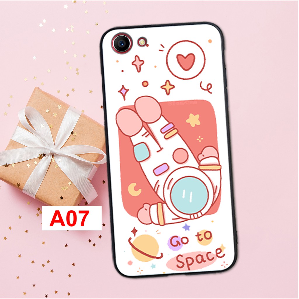 [FREESHIP]ỐP LƯNG OPPO A37(A57)/A71/A83/F3/F3 PLUS IN HÌNH PHI HÀNH GIA CỰC HOT 2021