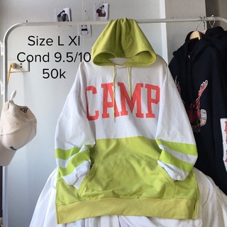 HOODIE secondhand các mẫu đồng giá 50k