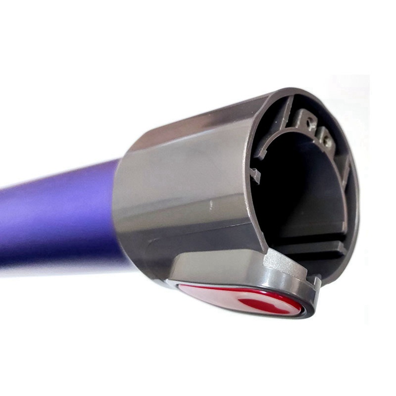 Ống Nối Dài Tháo Gỡ Nhanh Màu Tím Cho Máy Hút Bụi Dyson V6 DC58 DC59 DC61 DC62 DC74