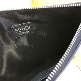 Túi Clutch Fendi Fullbox Hots