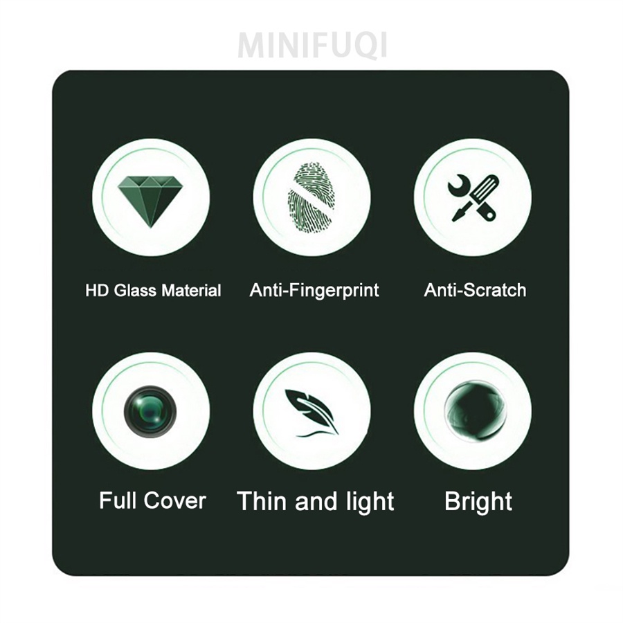 Kính Cường Lực Bảo Vệ Camera Sau Cho Redmi Note10 11 Pro 10S S 11T 11S