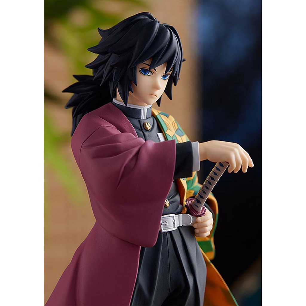 Mô hình Good Smile Company Pop Up Parade Giyu Tomioka - Demon Slayer Kimetsu no Yaiba