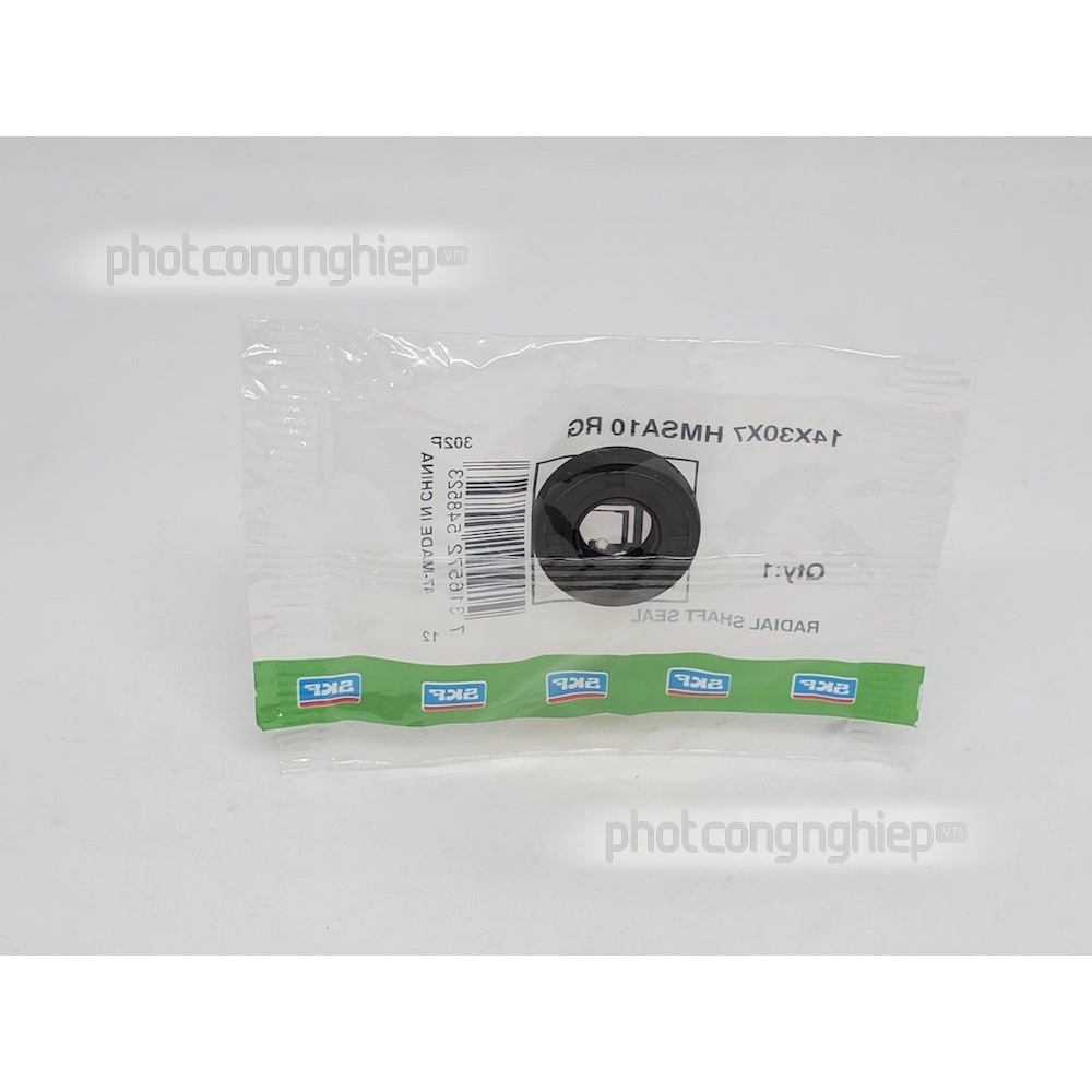 Phớt 14x30x7 HMSA10 RG SKF chính hãng - Phớt chặn dầu SKF