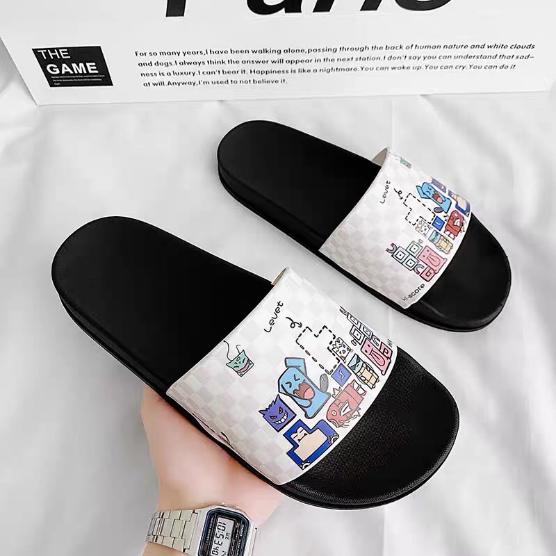 slide