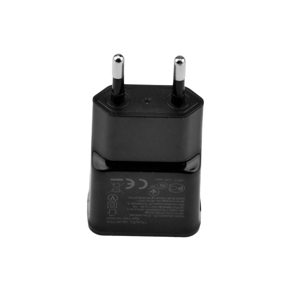 Củ Sạc 1 Cổng Usb 5v 2a Tiện Dụng Chất Lượng Cao