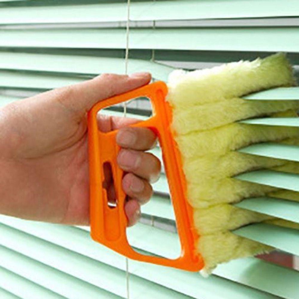 LAKAMIER Cọ Vệ Sinh Cửa Sổ Bằng Sợi Micro Tiện Dụng Chất Lượng Cao