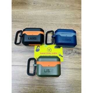Ốp UAG Hard case V2 cho Airpods 1/2, Airpods pro