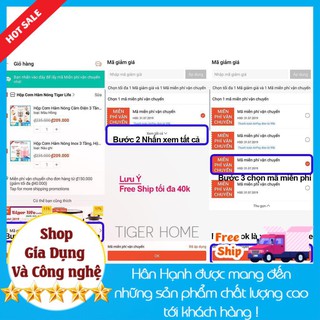 Hộp Cơm Hâm Nóng Inox 2 - 3 Tầng, Hộp cơm Cắm điện Tigerlife 2020 Tặng Túi, Thìa, Đũa Khay Hấp Trứng đồ bh 1 đổi 1