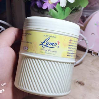 Sáp Thơm Lymo - Sáp Làm Thơm Phòng Làm Việc