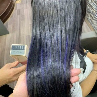 Màu nhuộm tóc cho các salon caitu hd 100ml