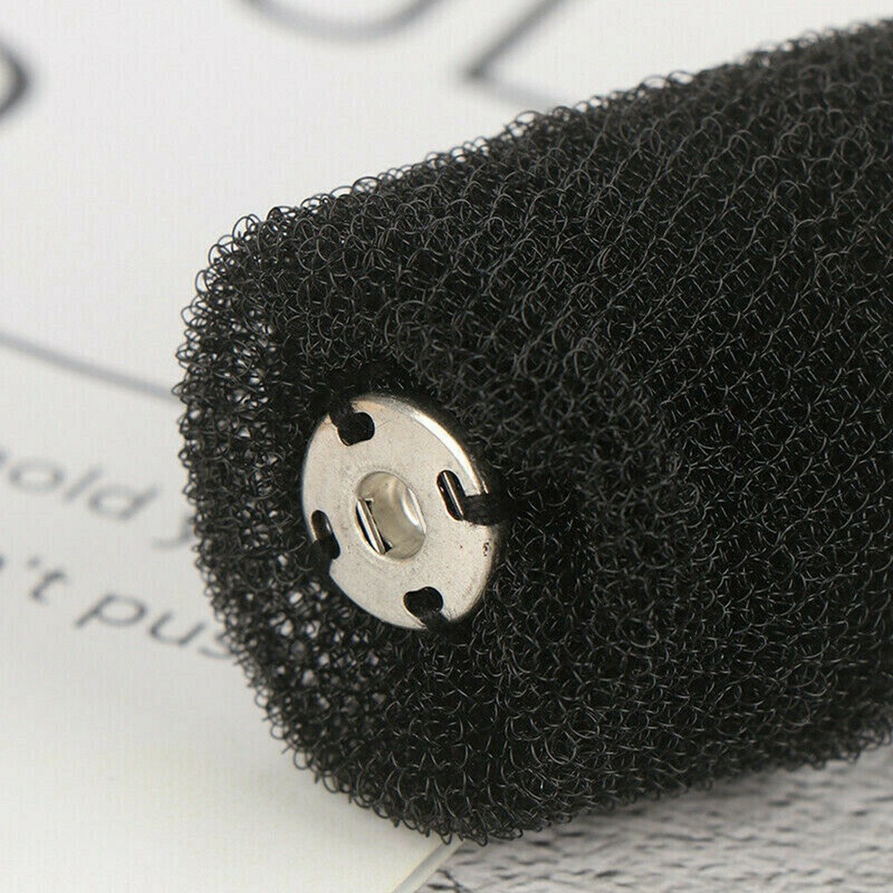 Dụng cụ búi tóc nhiều màu sắc tiện lợi thời trang cho nữ