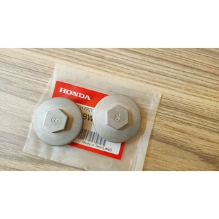 CẶP NẮP XUPAP SỐ 8 WAVE THÁI 110 ĐỜI 99