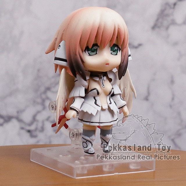 Mô hình nendoroid: Ikaros #178