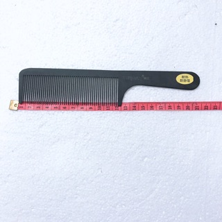 [Mỹ Phẩm Hồng Sơn] Lược Cắt Tóc Nam TERMAX 9033