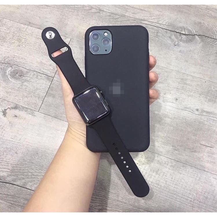 [Xả kho] Ốp chống bẩn - Ốp Lưng Iphone 6/6s/ 6plus/ 6splus/ 7plus/8Plus-X XsMax 11 12 pro max promax [C*B] | BigBuy360 - bigbuy360.vn