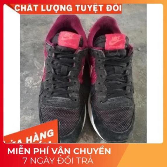 salle [Real] Ả𝐍𝐇 𝐓𝐇Ậ𝐓 Giày nike chính hãng 2hand size 38 Tốt Nhất Uy Tín . ' ) ࿑ ;