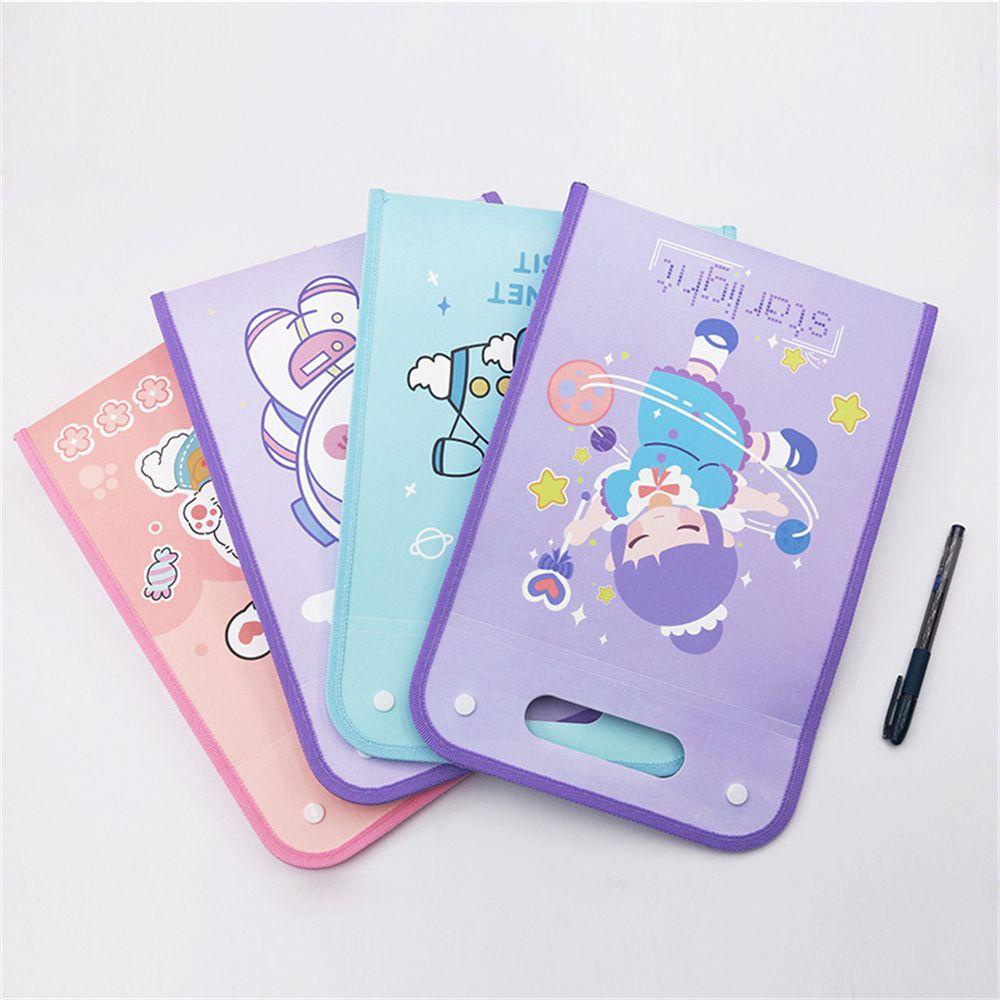 Túi Đựng Tài Liệu 13 Ngăn Dạng Đứng Sức Chứa Lớn Tiện Lợi