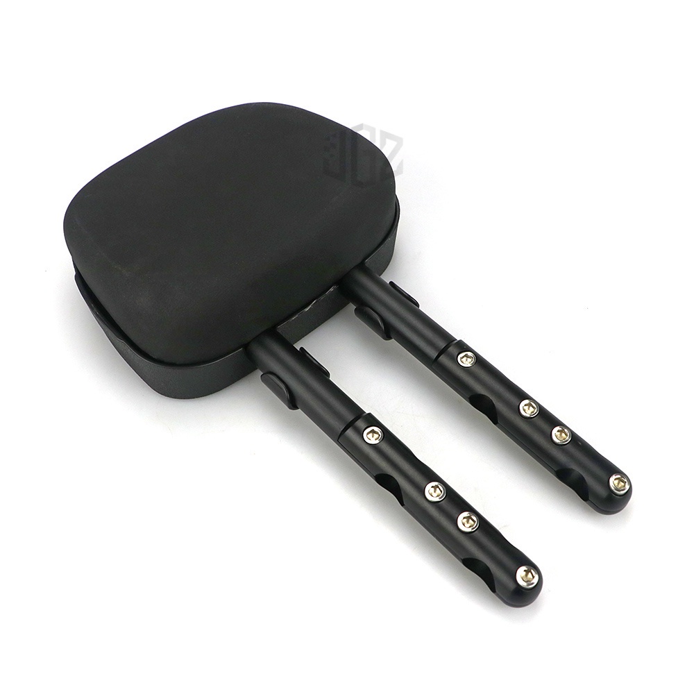 Giá Đỡ Hành Lý Phía Sau Bằng Nhôm Cho Xe Máy VESPA GTV GTS 250 300 2013-2019 2022