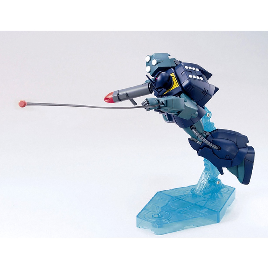 Mô Hình Gundam HG ZAKU MARINER Bandai 1/144 HGUC UC Đồ Chơi Lắp Ráp Anime Nhật