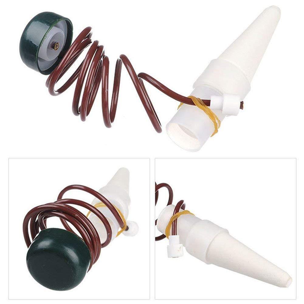 WONDER Set 6 Bình Tưới Cây Tự Động Nhỏ Giọt Tiện Dụng