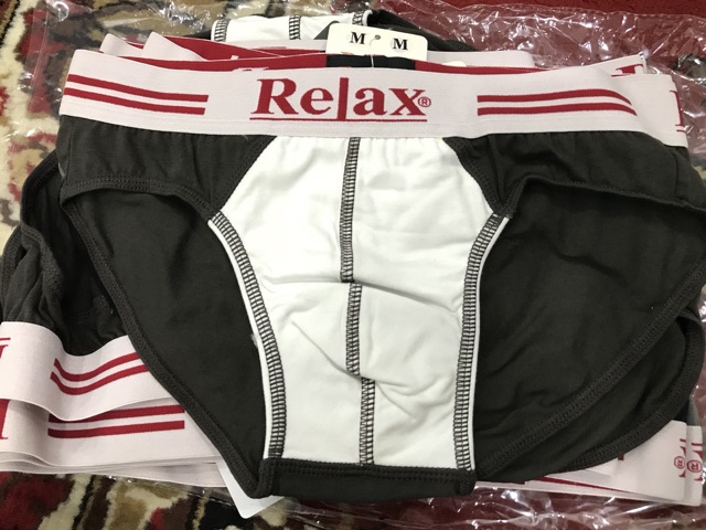 Quần Lót Nam Relax RLTK001