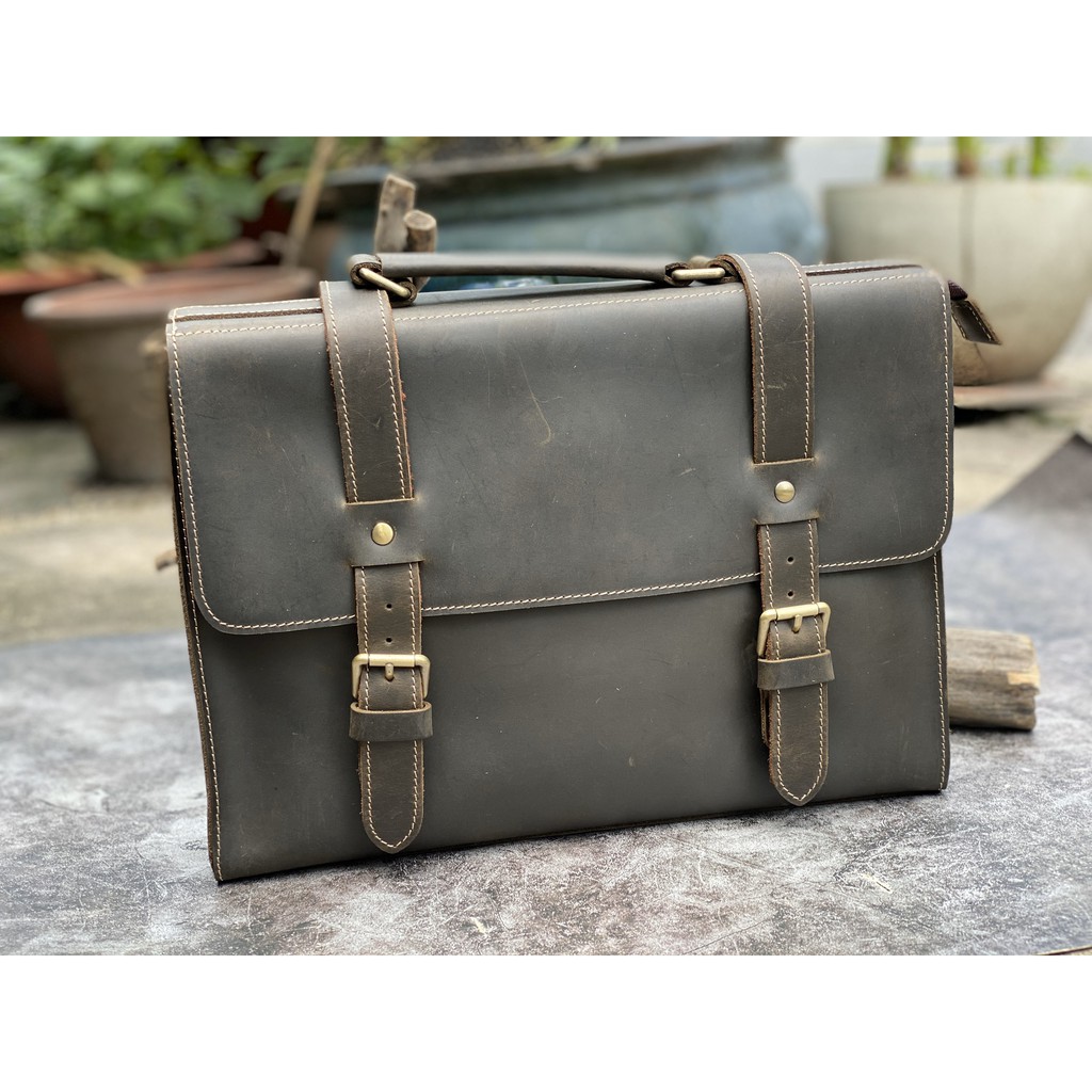 Túi Đựng Lap Nhỏ Gọn Phong Cách HCSD33
