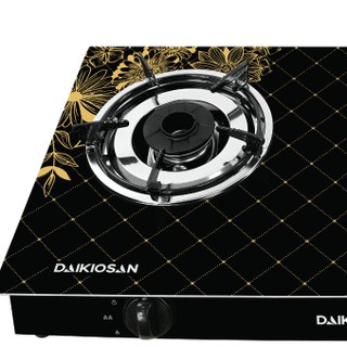 Bếp gas Daikiosan DKG-200008