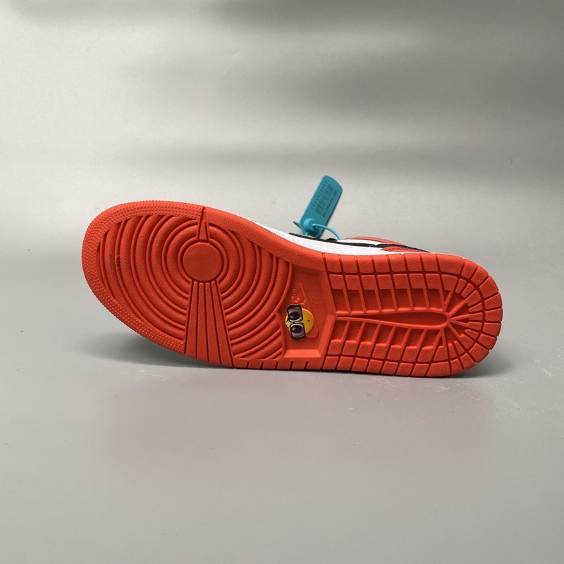 Fullboxbill+TẤT+LỌ TẨY.Giày thể thao nữ nam JD ĐỎ CAO CỔ | BigBuy360 - bigbuy360.vn