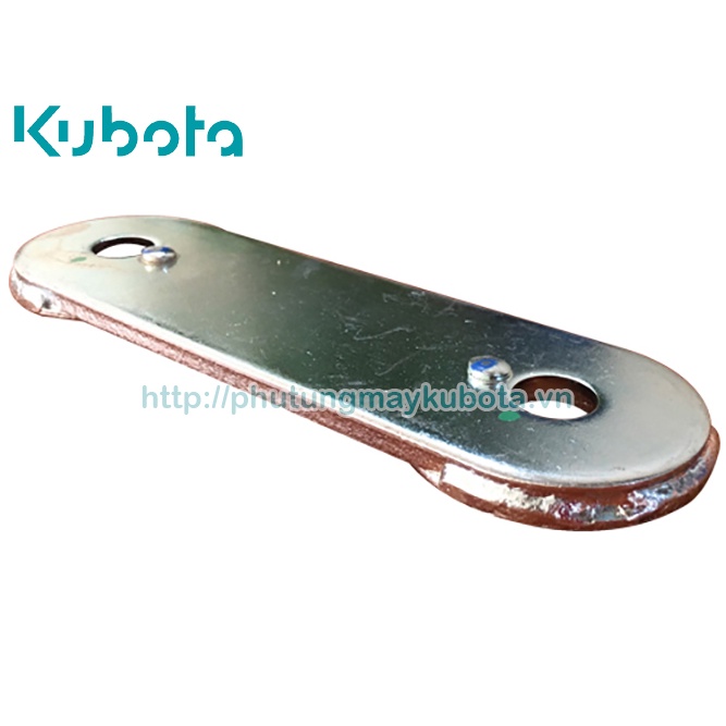5T12451253 | Thanh Nẹp (1) Lưỡi Cắt Kubota DC-70 Plus