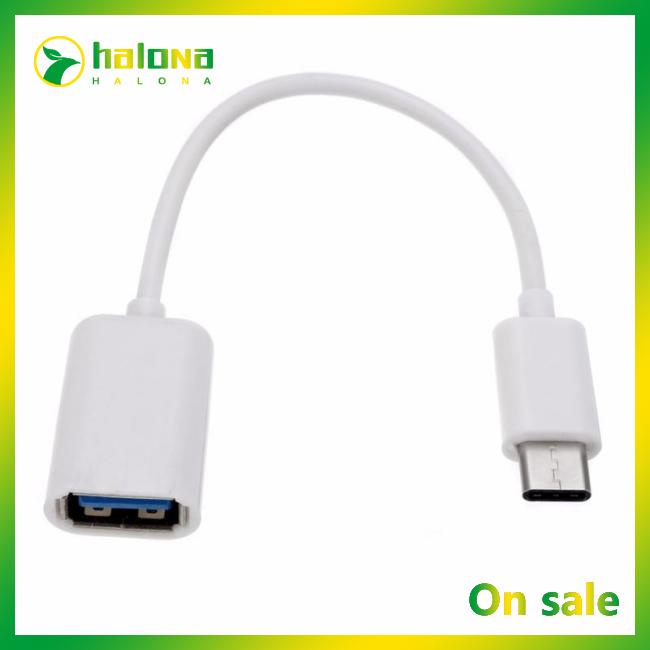 Đầu Chuyển Đổi Từ Type-C Sang OTG Cho Chuột Và Bàn Phím