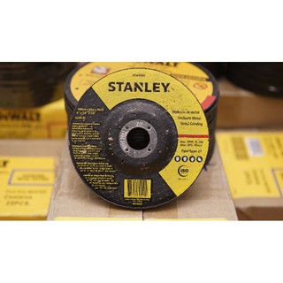 Dmtt đá mài stanley 100 x 6 x 16mm, mode: sta4500