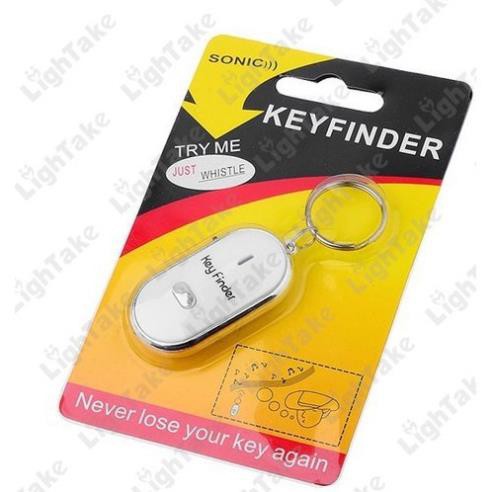 💥[GIÁ CHỈ 10K]💥Móc Khóa Huýt Sáo Thông minh Key Finder Công nghệ mới - Móc Chìa Khóa Thông Minh 💥SIÊU HOT💥