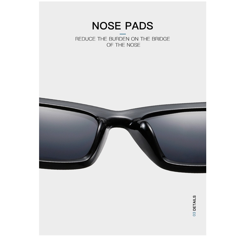 Kính mát thời trang chống tia uv400 cá tính nhiều màu cho cả nam và nữ