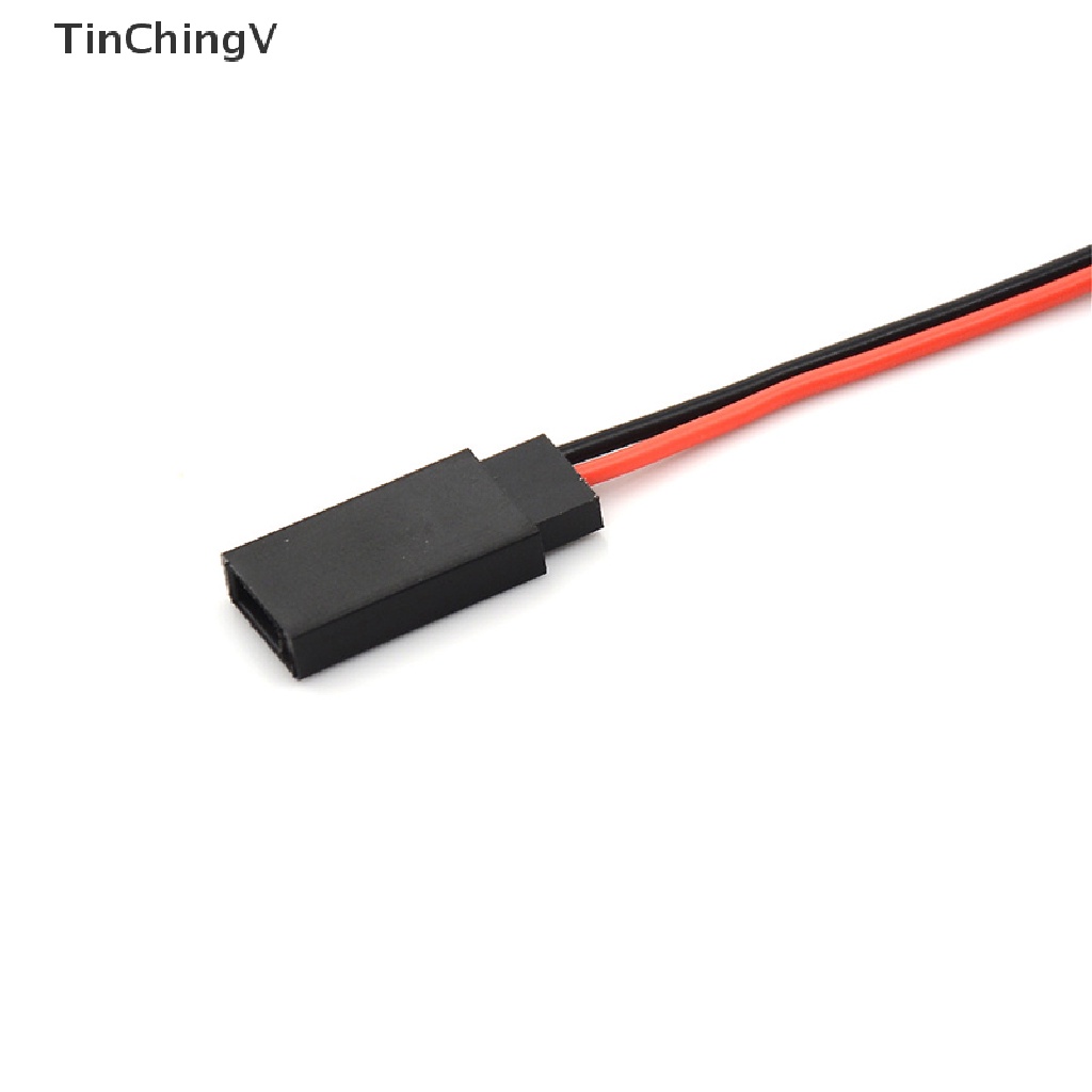 Công Tắc Bật / Tắt Pin Với Đầu Nối JR