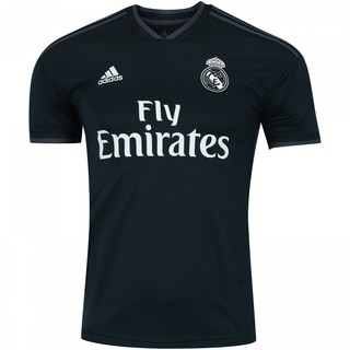 Quần áo bóng đá Real hot nhất mùa 2019 - 2020