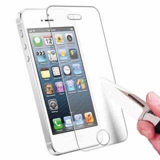 KÍNH CƯỜNG LỰC IPHONE GIÁ SIÊU RẺ - CHẤT LƯỢNG TUYỆT VỜI