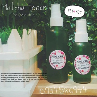 TONER HANDMADE MIMI’S HOUSE