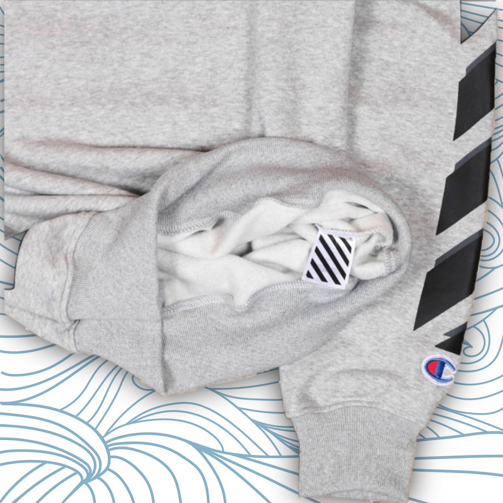 Áo Khoác OFF WHITE 3D Thời Trang Cao Cấp | BigBuy360 - bigbuy360.vn