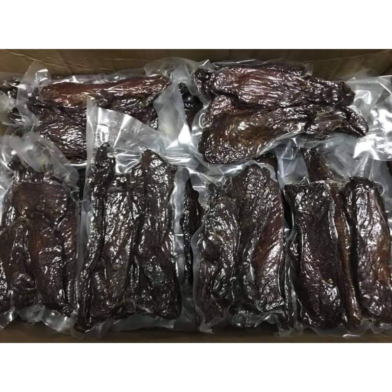 Lợn đen gác bếp siêu ngon | BigBuy360 - bigbuy360.vn