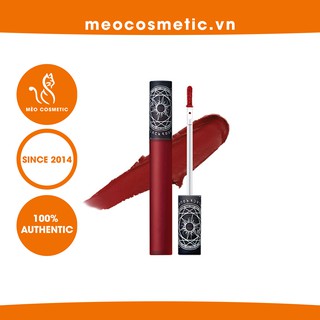 Son black rouge cream matt rouge