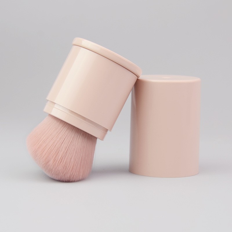 Cọ Tạo Khối - Tán Kem Nền Fenty Kabuki F127