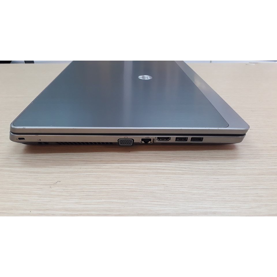 Laptop Cũ HP Probook 4730s  Core I5-2520M  Ram 4G Ổ Cứng 250GB, VGA  Rời AMD HD 7470M Màn hình 17.3 Inch HD+ | BigBuy360 - bigbuy360.vn