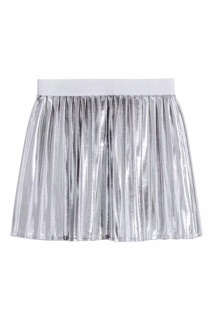 Chân váy xếp ly 2-10T